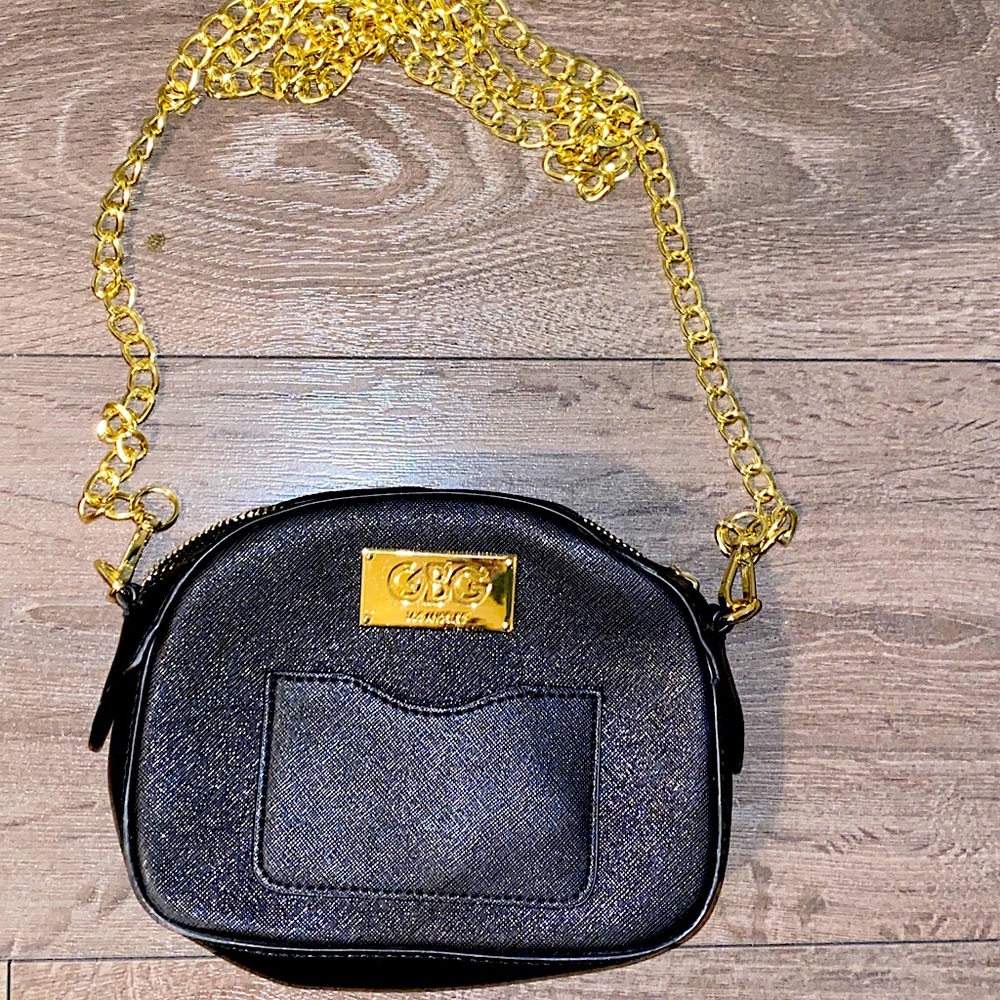 GBG Crossbody Bag